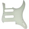 KAISH Battipenna per chitarra elettrica Yamaha Pacifica PAC112V & 212V & 612V HSS Series Guitars Ivory 3 strati