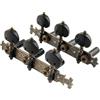 Musiclily Pro L3+R3 Bouchet Set Meccaniche per Chitarra Classica Antico