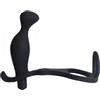 Wuhuarou Massaggiatore della Prostata - 7 diversi disegni - Specifica Spina Anale Prostata Telecomando Stimolatore Anale Sex Man Sex Massager Sex Toy (2 x Anelli)