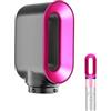 Laymi Ugello per asciugatrice Dyson Airwrap, pre-styling per Dyson Airwrap HS01 HS05 HS08, accessorio per asciugacapelli ad asciugatura rapida, rosa