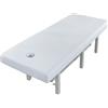 RTSFKFS Rivestimento for Lettino Massaggi Usi Multipli Copertura Impermeabile e Antimacchia 180x60 185x70 190x70 190x75 190x80 cm con Foro for il Viso(C5,190x80cm/75x32in (no hole))