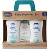 Chicco Baby Moment Set Clean & Sweet 1 pz