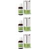 Pranarom Olio Essenziale Rosmarino CT Cineolo Sommitá Fiorita 3x10 ml Soluzione orale