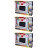 Chicco Gioco Lavagna Scrivi&Leggi Ita 3x1 St