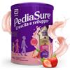 Pediasure Crescita&Sviluppo Integratore Bambini polvere Fragola 850 g Polvere per soluzione orale