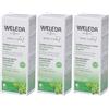 WELEDA Dentifricio Vegetale 3x75 ml