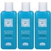 Helan EMOZIONE BLU Gel Profumato Bagnodoccia 3x200 ml