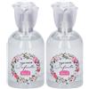 Helan Cuor Di Petali Infinita Eau De Parfum 2x50 ml