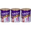 Pediasure Crescita&Sviluppo Integratore Bambini polvere Fragola 3x850 g Polvere per soluzione orale