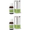 Pranarom Olio Essenziale Rosmarino CT Cineolo Sommitá Fiorita 2x10 ml Soluzione orale