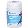 Zymerex Digestivo Fast Compresse Masticabili Gusto Limone 50 g masticabili