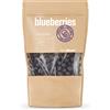 Mirtilli Liofilizzati frutta liofilizzata croccante 100 g