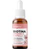 VITATIV® Biotina Unghie e Capelli + Zinco 30ml Integratore Gocce Conce