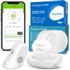 FORA Connect CGM - trasmettitore - trasmettitore + 2 sensori 1 St