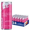 Red Bull Energy Drink, Gusto Pesca, 250 ml 24 pz Bevanda