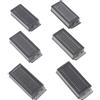 FACAIIO Set di filtri HEPA compatibili per Dreame Matrix 10 Ultra, 6 pezzi di ricambio lavabili per aspirapolvere con strumento per una facile manutenzione e una forte aspirazione
