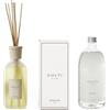 Culti Diffusore Culti Milano Stile 500 ml con ricarica per diffusore da 1000ml | CULTI MILANO | Durata 6 mesi | Metratura 30 mq | Fraganza Aramara