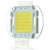 Tesfish 50W 45mil super luminoso LED Chip bianco 6000K alta potenza lampadina a risparmio energetico
