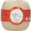 Anchor 4770020-00387 filato per uncinetto, 100% cotone, 387, spessore 20