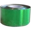 VIXDA 1 Rotolo 3cmx120M Lamina per Stampa a Caldo Trasferimento Termico Laminazione Tovagliolo Doratura PVC Biglietto da Visita Goffratura