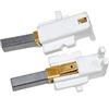 Ufixt® Kirby Generation Series - Spazzole di ricambio compatibili per aspirapolvere G3, G4, G5, G6, SENTRIA I e SENTRIA II, confezione da 2