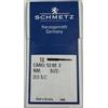 GIORGETTI STRASS AGHI ago 253 S/C M MISURA Macchina Cornely PHX253 S/C M 253S/C (Misura 90 Size:14)