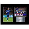 Generic Leonardo Bonucci - Poster con autografo, formato A4