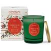 Nasoterapia Candela Natale Profumata Christmas Vibes - Arancia Candita e Pino Cembro 180 g