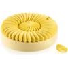 Silikomart Crown Honoré 270 - Stampo in silicone