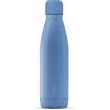 The Steel Bottle - Bottiglia termica in Acciaio Inox, Isolamento sottovuoto a doppia parete, Capacità 500 ml, Chiusura Ermetica, borraccia portatile