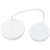 Cosiki Lampada da Scrivania a LED, Lampada da Tavolo Portatile Dimmerabile Continua, Luminosa e Delicata per gli Occhi, per Dormitorio