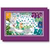 Egan Set 2 Tovagliette in cotone Bugs Bunny 45x30