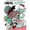 Gigaciao Scottecs Gigazine. Nuova ediz.. A Panda piace… la fortezza dell'ego. Ediz. variant (Vol. 35)