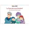 Vivo di Fiabe La festa dei nonni birichini! Schede per Kamishibai. Con audiolibro