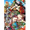 Magic Press Adekan (Vol. 7)