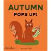 Phaidon Autumn pops up!