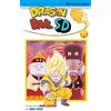 Planeta Cómic Dragon Ball SD nº 11