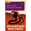 Collins Reference Appointment with Death: B2+ Level 5