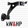 kW&HP KW0054D Braccio braccetto di controllo ANTERIORE Destro DX - kW&HP