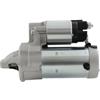 TESLA TECHNICS TT15686 PRO Motorino di avviamento per auto 12V, 1.20 KW. Compatibile con TOYOTA. Eccellente rapporto qualità-prezzo. Installazione facile e garanzia.