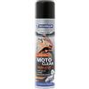 Michelin - Detergente per Moto "Moto Clean", Formato in Schiuma, bomboletta da 400 ml, RIF. 008802