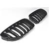 goingfast Griglia Mascherina Calandra Nero Lucido Per BMW E90 Berlina E91 Touring 08-12