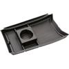 Generico Boxauto Per Omoda 7 C7 PHEV SHS 2026 2027 Scatola Portaoggetti Bracciolo Centrale Vassoio Inferiore Car Center Console Custodia(TPE)