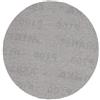 Mirka - Dischi abrasivi retinati Abranet, GRIP P180 Ø 150 mm, 50 pezzi