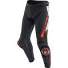 DAINESE Super Speed 2.0 Pantaloni in pelle da motocicletta perforati, 48