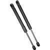 Generic Per BMW Per X3 Per F25 2010 2011 2012 2013 2014 2015 2016 2017 2PCS Portellone Posteriore Boot Tronco Molla A Gas Struts Molle A Gas Portellone Posteriore