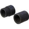 Laser 3291 Locking Wheel Nut Remover 2pc