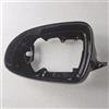 MINIKS Accessori per auto per Kia Sportage 2016 2017 2018 2019-2021 Cornice specchietto retrovisore Copertura dello specchietto laterale (Colore : LH bright black)