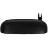 APNWVFO Maniglia Portiera Esterna per Nissan per Micra per Marzo 1992-2002 Maniglia Esterna Porta Esterna 80606-41B00-A Maniglia Porta Anteriore Auto(Sinistra)
