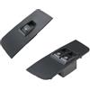 SHYYBD Interruttore Alzacristalli Elettrico Per Fiat Per Palio Per Strada Per Siena 2004-2012 735379275 735379269 Pulsante Di Accensione Elettrica Elettrico Interruttori Pulsante
